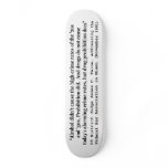 Drugs Do Not Cause Today's Alarming Crime Rates skateboards