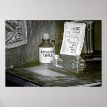 Drugs Medicines and Fancy Goods Print