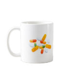 Drugs mugs