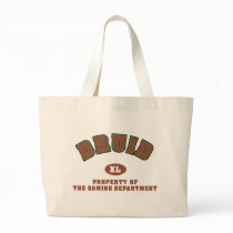 Druid Tote Bags