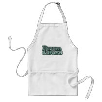 Drum and Bass Aprons