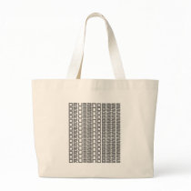 Drum and Bass Bag