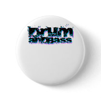 Drum and Bass Pin