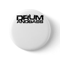 Drum and Bass Pin