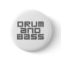 Drum and Bass Button