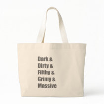 Drum and Bass DnB Electro Dub step Dubstep Grime Bag