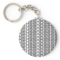 Drum and Bass Keychains