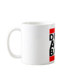 Drum and Bass mugs