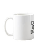 Drum and Bass Coffee Mugs