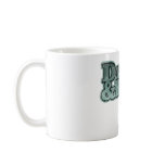 Drum and Bass mugs