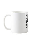 Drum and Bass Mugs