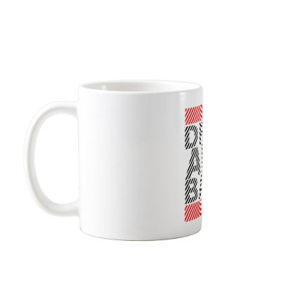 Drum and Bass Coffee Mugs by generation_y_design