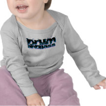 Drum and Bass Shirt