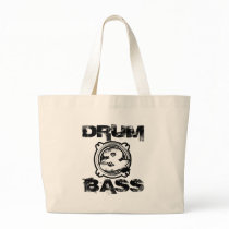 Drum and Bass Subwoofer Bag