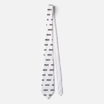 Drum and Bass Neckwear