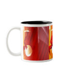 Drum Beat Coffee Mugs
