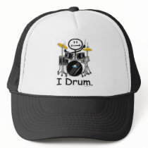 Drum Hats