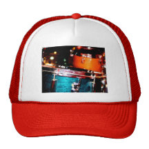 Drum Hat