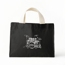 Drum Kit Special Bag