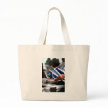 Drum Line Bag