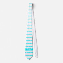 Drum N Bass - DJ Disc Jockey Vinyl Music Neckwear