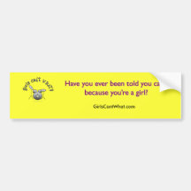 Drum Set - Silver Bumper Sticker
