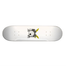 Drum Set Skateboards