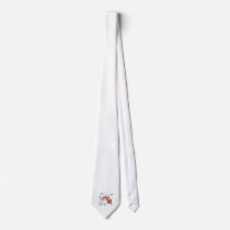 drum set neckwear