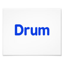 drum text blue music design art photo