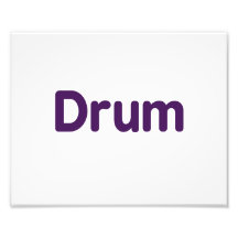 drum text purple music design art photo