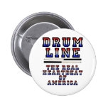 Drumline Heart Beat Button