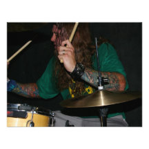 Drummer Announcements
