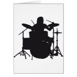drummer cards
