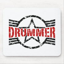 Drummer