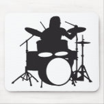 drummer mousepads