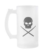 Drummer Coffee Mug