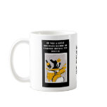 Drummer Mug