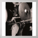 Drummer posters