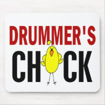 Drummer’s Chick 1