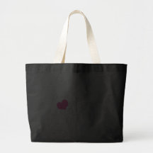 Drummer's Girl Canvas Bags