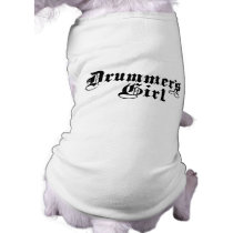 Drummer's Girl