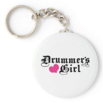 Drummer's Girl
