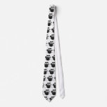 Drummers tie