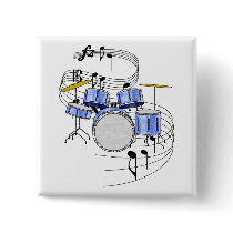 Drums Buttons