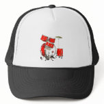 Drums Hats