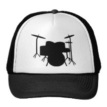 drums hat