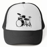 drums hats