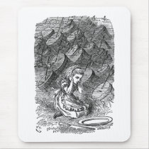 Drums mousepads