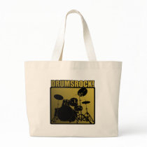 Drums Rock! Bag
