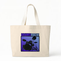 Drums Rocks! Bag
